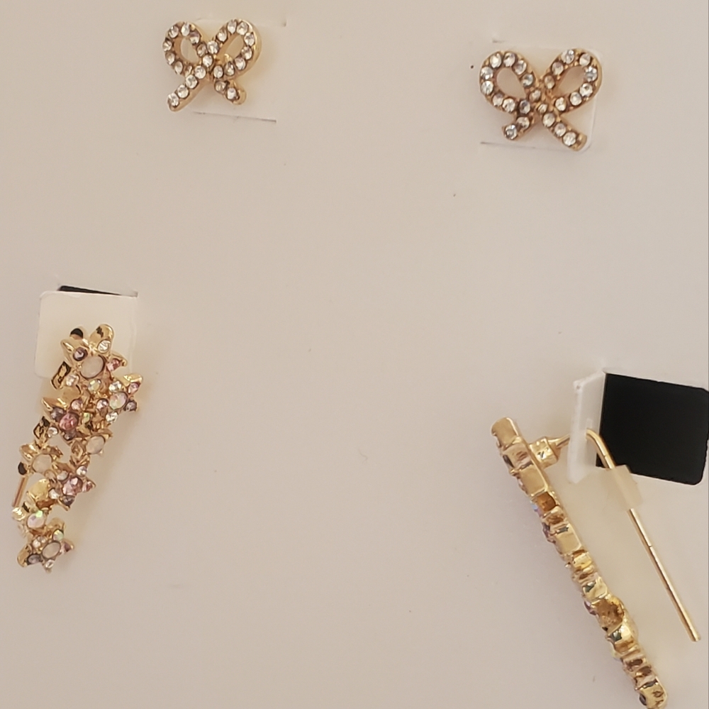 BaubleBar Earring Set - Picture 3 of 6